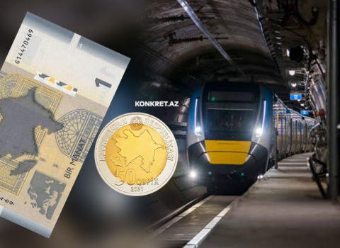TƏCİLİ: Metroda gedişhaqqı artırılır? – Ekspertdən AÇIQLAMA