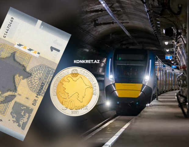 TƏCİLİ: Metroda gedişhaqqı artırılır? – Ekspertdən AÇIQLAMA