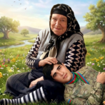 Səssiz daşınan ağrı: Şəhid anasının ləyaqət ELEGİYASİ
