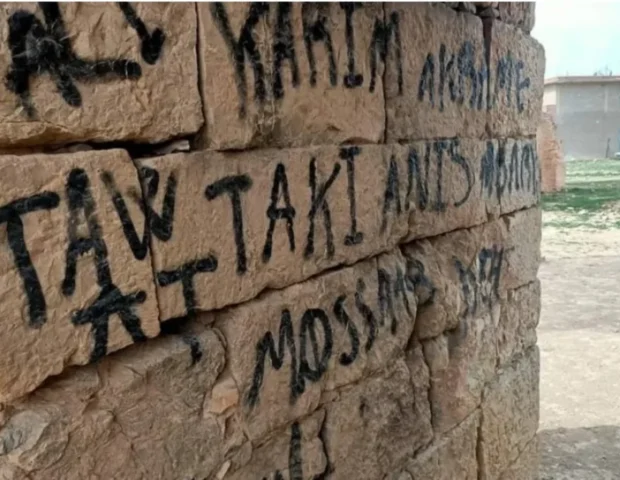 Tarixi abidələrə qarşı vandallıq: Dünyada belə hallarla necə mübarizə aparılır?