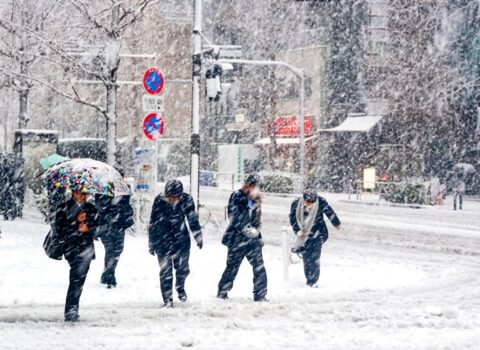 Azərbaycanda hava dəyişir: temperatur daha da düşəcək – İLK qar yağacaq