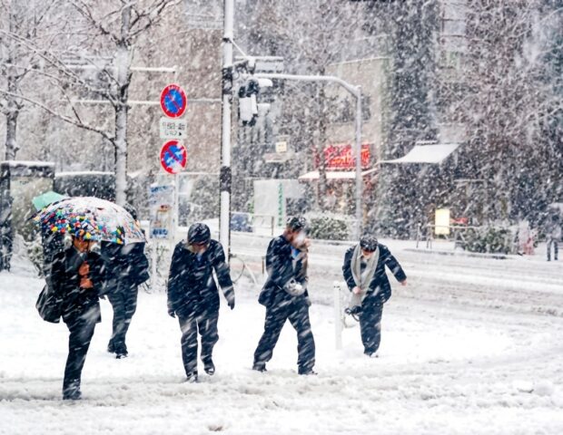 Azərbaycanda hava dəyişir: temperatur daha da düşəcək – İLK qar yağacaq