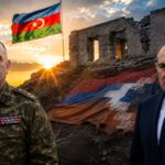 Paşinyan yeni korpus komandiri təyin etdi- 6 il öncə Azərbaycan ordusu onu Ağdərədə …. – Fotolar
