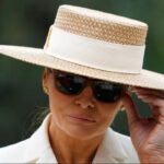 İDDİA: Melaniya Tramp Ağ Evdə yaşamır, müstəqil həyat sürür