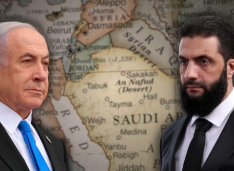 İsrail və Suriya danışıqları İFLAS ETDİ: Bufer zona üzrə razılıq əldə olunmadı