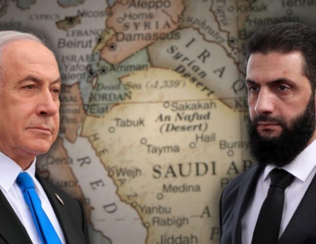İsrail və Suriya danışıqları İFLAS ETDİ: Bufer zona üzrə razılıq əldə olunmadı