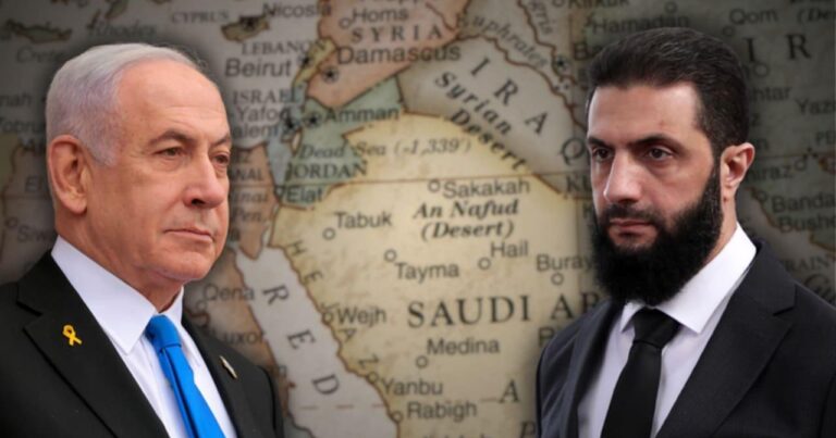 İsrail və Suriya danışıqları İFLAS ETDİ: Bufer zona üzrə razılıq əldə olunmadı