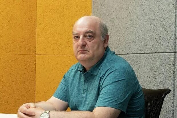 Erməni ekspert: Paşinyanın Bişkekə səfəri tamamilə uğursuz oldu