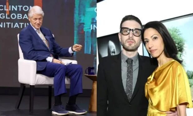 Bill Klintondan biabırçı 80 illik yubileyi: Qonaqlardan giriş haqqı alıb