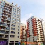 Tbilisi prospektində qanunsuz quraşdırılmış konstruksiya söküldü – FOTO-VİDEO