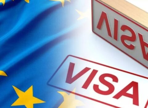 Avropa Komissiyasından Ermənistanla vizasız rejimin tətbiqi ilə bağlı AÇIQLAMA