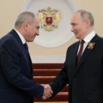 Putin Paşinyanı nə üçün Moskvaya dəvət edib?