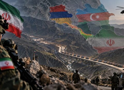 “Zəngəzurda ABŞ hərbçilərini görsək, vuracağıq, bir tək Rusiya olsun” – İrəvana birbaşa ultimatum