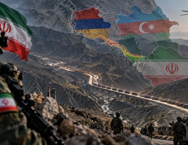 “Zəngəzurda ABŞ hərbçilərini görsək, vuracağıq, bir tək Rusiya olsun” – İrəvana birbaşa ultimatum