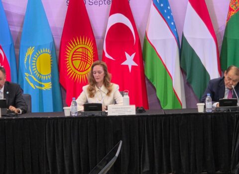 Türk dünyası yaşıl maliyyədə güclərini birləşdirir – Azərbaycan da iştirak edir