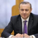 Paşinyanın işdən çıxartdığı məmura yeni vəzifə VERİLDİ
