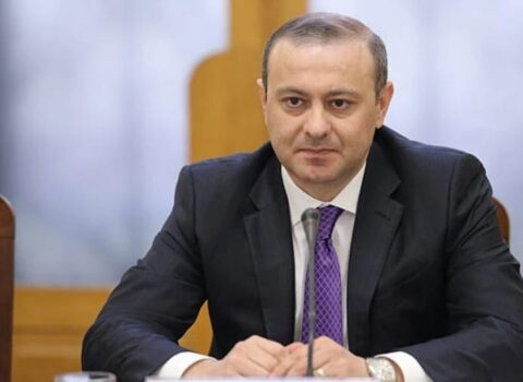 Paşinyanın işdən çıxartdığı məmura yeni vəzifə VERİLDİ