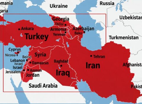 Netanyahu “darmadağın edəcəyik” dedi – Bakı Türkiyəyə görə hərəkətə keçə bilər
