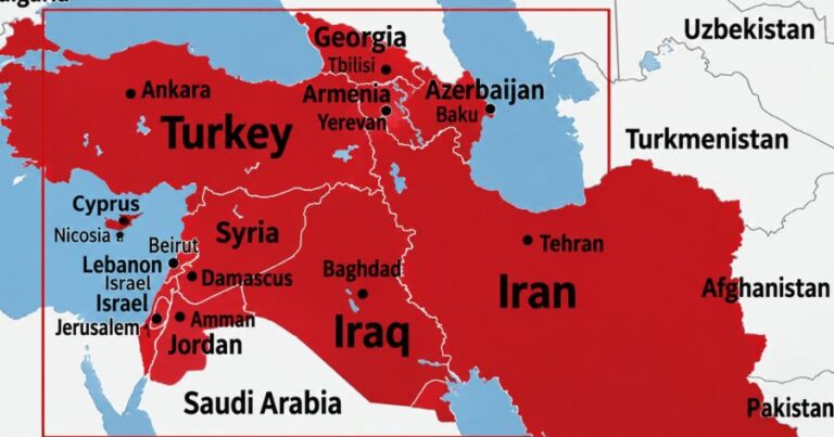 Netanyahu “darmadağın edəcəyik” dedi – Bakı Türkiyəyə görə hərəkətə keçə bilər Netanyahu “darmadağın edəcəyik” dedi – Bakı Türkiyəyə görə hərəkətə keçə bilər