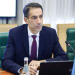 Rəhman Mustafayev: Bakı ilə Moskva arasında böhranın kəskin fazası arxada qalıb
