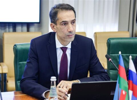 Rəhman Mustafayev: Bakı ilə Moskva arasında böhranın kəskin fazası arxada qalıb