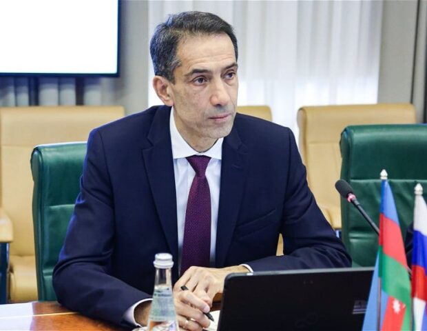 Rəhman Mustafayev: Bakı ilə Moskva arasında böhranın kəskin fazası arxada qalıb
