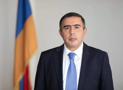 “Prezident sağlamdır və mütləq bəzi insanların siyasi ölümünü görəcək” – Baqratyan