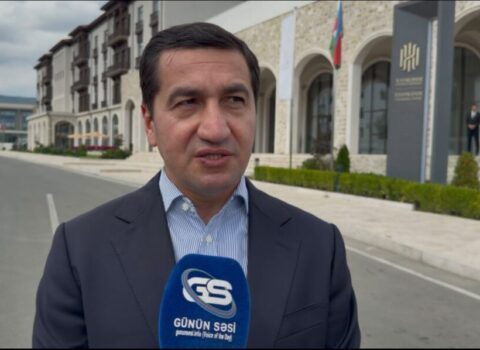 Hikmət Hacıyevdən amerikalı konqresmenin sülh gözləntisinə reaksiya – BU MƏSƏLƏNİN HƏLLİNDƏN SONRA SAZİŞ ÜÇÜN MANEƏ QALMAYACAQ