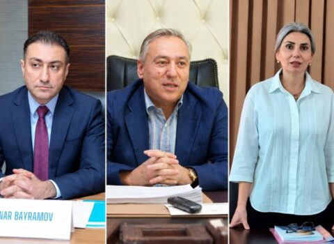 Anar Bayramov deputatın yaxın qohumunu işdən azad etdi