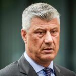 Kosovonun keçmiş prezidenti hərbi cinayətlərə görə 25 il həbs cəzasına məhkum edildi