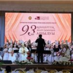 «Arsax» Almatıda: səhv, yoxsa təxribat?