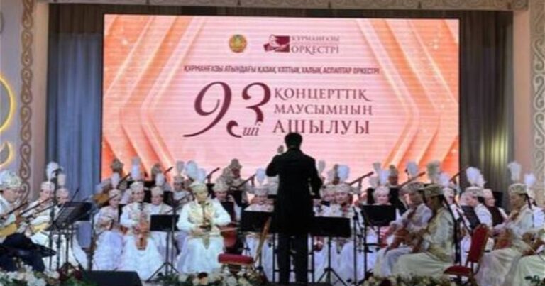 «Arsax» Almatıda: səhv, yoxsa təxribat?