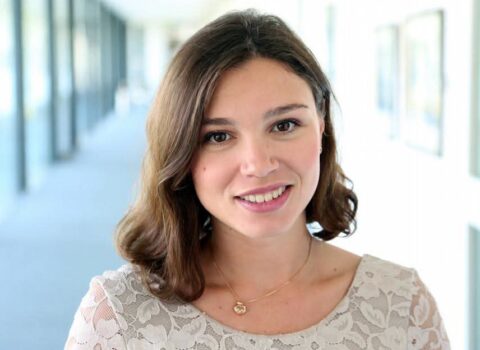 Janna Nemtsova beynəlxalq axtarışa verildi