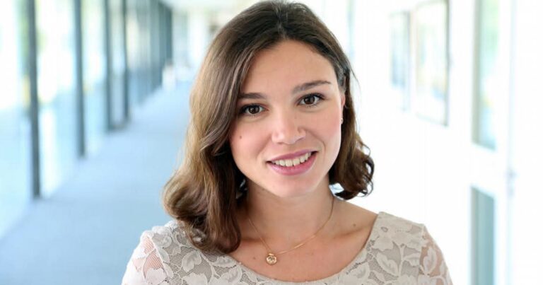 Janna Nemtsova beynəlxalq axtarışa verildi