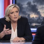 Le Pen: Ukrayna müharibəsi iki ssenari üzrə inkişaf edə bilər