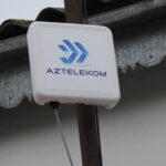 Ağacdələnlə “Aztelekom”un internet savaşı