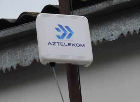 Ağacdələnlə “Aztelekom”un internet savaşı