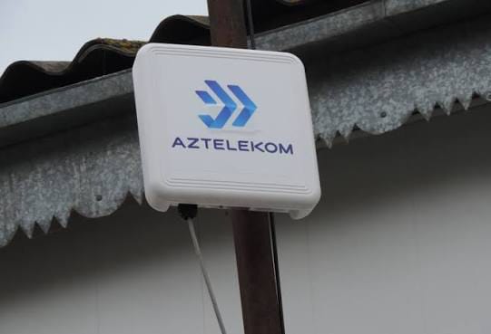 Ağacdələnlə “Aztelekom”un internet savaşı