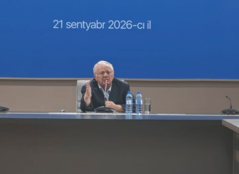 Ermənilər Albaniyadakı tanrıçılıq məbədlərini necə özününküləşdirib? – Tarixçi alim AÇIQLADI
