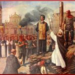 “Elmin şəhidi” kimi tanınan Bruno əslində kim idi? Şok edən tarixi detallar
