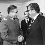 Çili, 11 sentyabr 1973: Demokratiya təcrübəsinin qanlı sonu