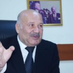 Deputatın səlahiyyəti artsa, Həsənlə Hüseynin taleyi necə olacaq? – Səyyad Aran, danışa bilmirsənsə, barı sus!