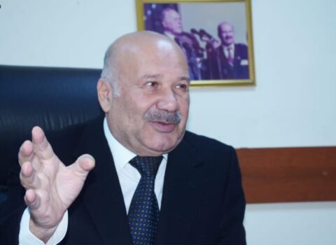 Deputatın səlahiyyəti artsa, Həsən, Hüseynin taleyi necə olacaq? – Səyyad Aran, danışa bilmirsənsə, barı sus!