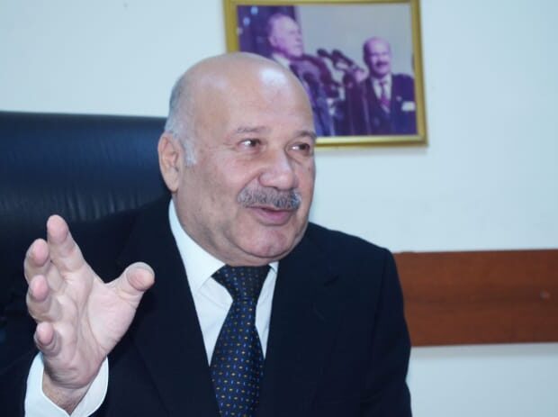 Deputatın səlahiyyəti artsa, Həsənlə Hüseynin taleyi necə olacaq? – Səyyad Aran, danışa bilmirsənsə, barı sus!