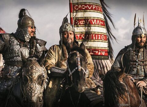 Ruslar qazaxları niyə “qırğız” və “qırğız-qaysaq” adlandırırdılar?
