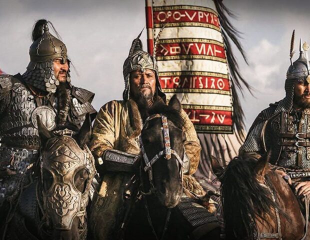 Ruslar qazaxları niyə “qırğız” və “qırğız-qaysaq” adlandırırdılar?