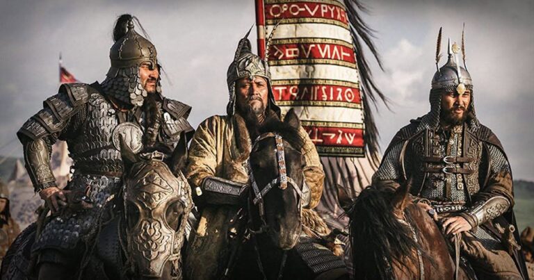 Ruslar qazaxları niyə “qırğız” və “qırğız-qaysaq” adlandırırdılar? Ruslar qazaxları niyə “qırğız” və “qırğız-qaysaq” adlandırırdılar?