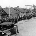 1941-ci ildə Qırmızı Ordu böyük fəlakətlə üz-üzə qaldı: Sensasion tarixi faktlar