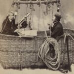 İki britaniyalı alim az qala kosmosa uçacaqdı – 1862-ci ildə ölüm-dirim mübarizəsi