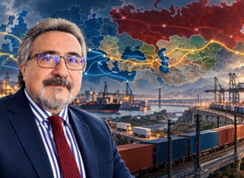 Moskva itirir – Azərbaycan isə real güc əldə edir – Yeni xəritə